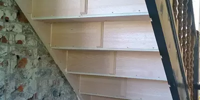 protector trap restaureren structureel protector trap restaureren structureel